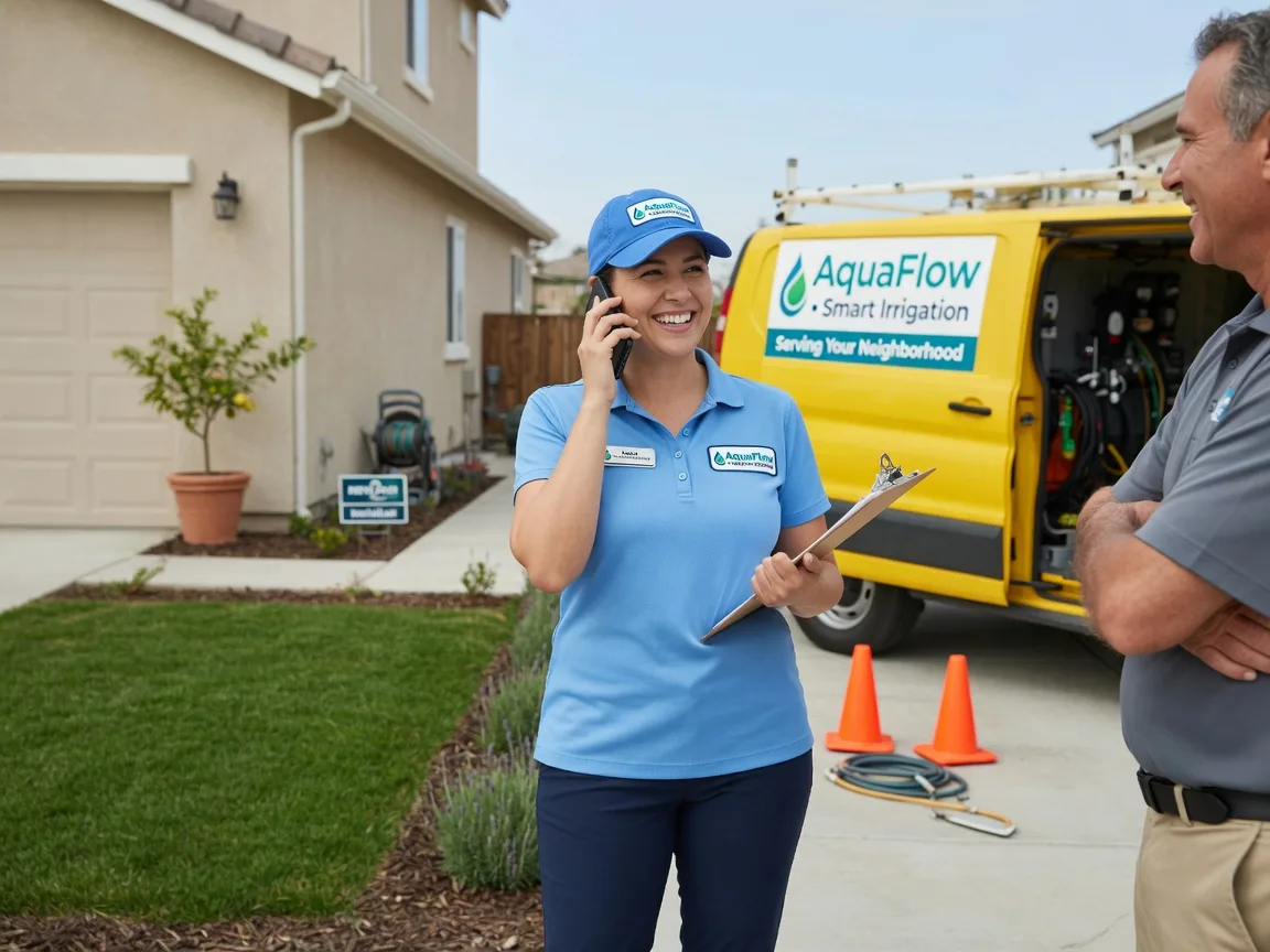 Irrigation Installation Richfield Springs, NY FAQs